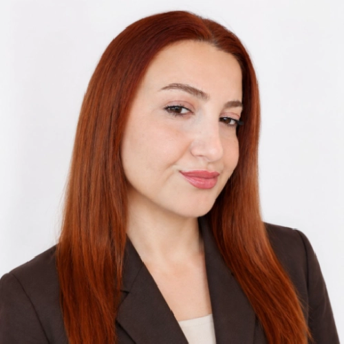 Psk. Doğa Çetinkaya, Psikolog, Mersin Tarsus