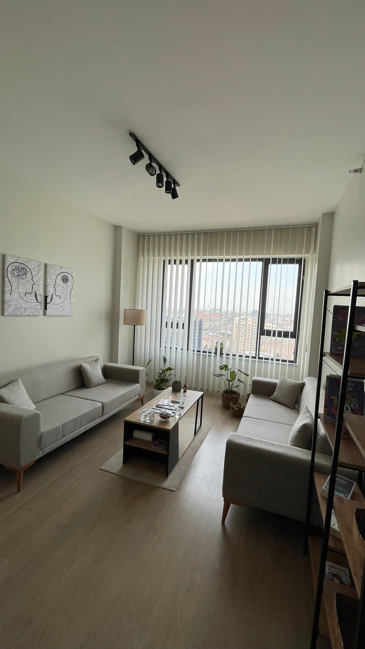 Çalışma ortamı 6