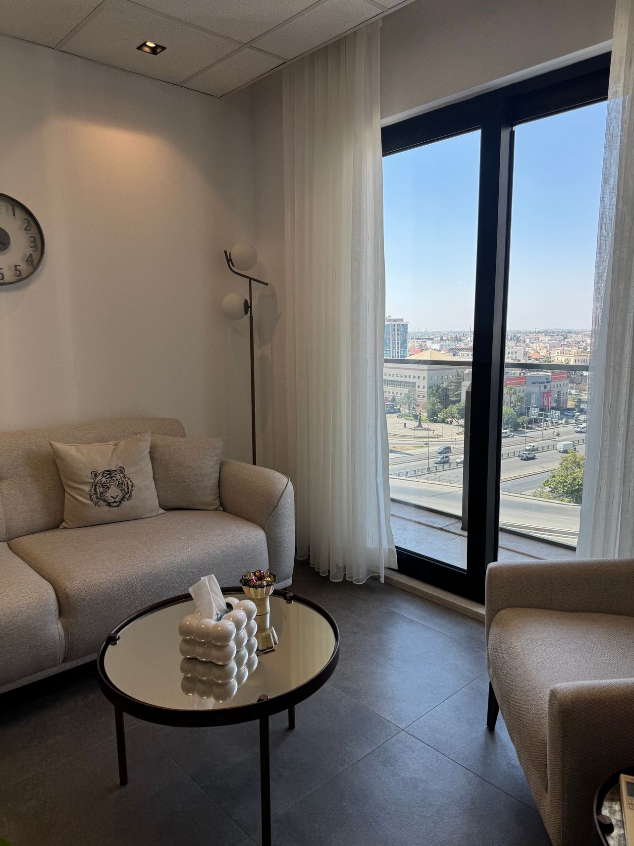 Çalışma ortamı 3