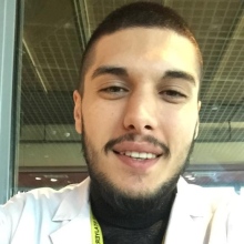 Kl. Psk. Doğukan Demirel, Klinik Psikolog, Tokat
