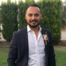 Psk. Doğukan Ege Kolukırık, Psikolog, Denizli
