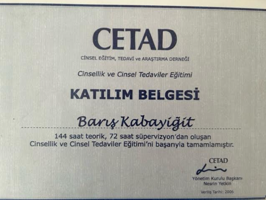 Çalışma ortamı 1