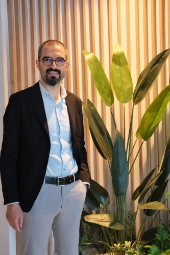 Uzm. Dr. Duran Tıraş, Psikiyatrist, Bursa Nilüfer
