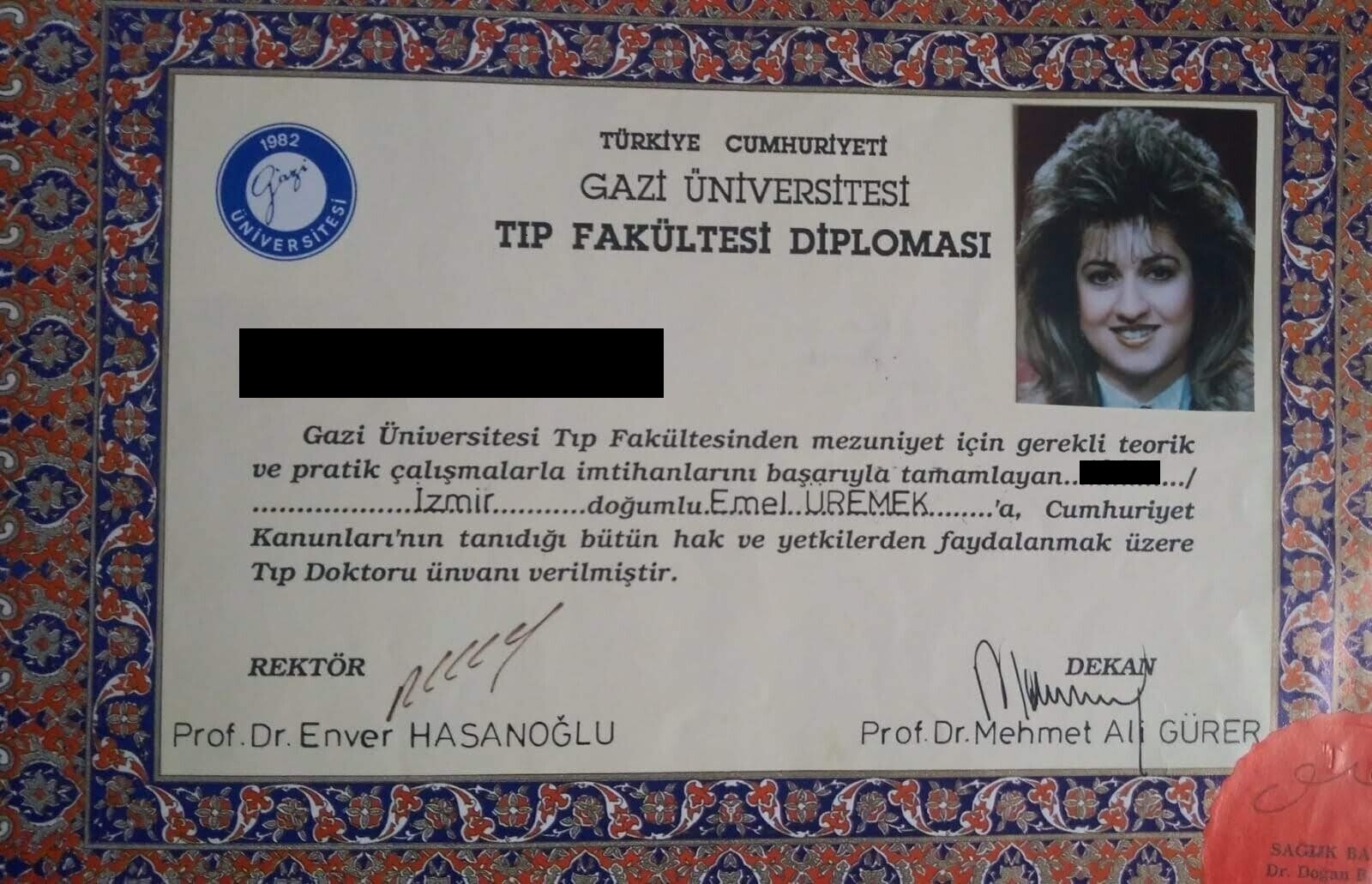 Çalışma ortamı 2
