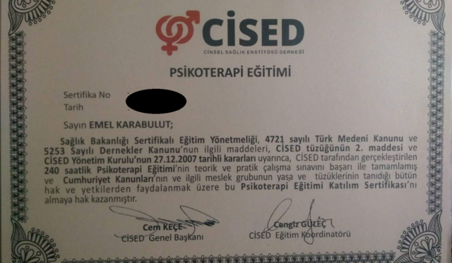 Çalışma ortamı 4