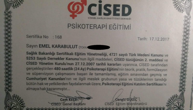 Çalışma ortamı 6