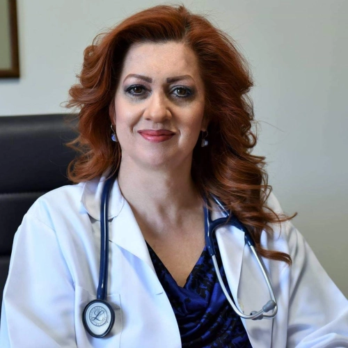 Dr. Emel Karabulut, Aile Danışmanı, Ankara Çankaya