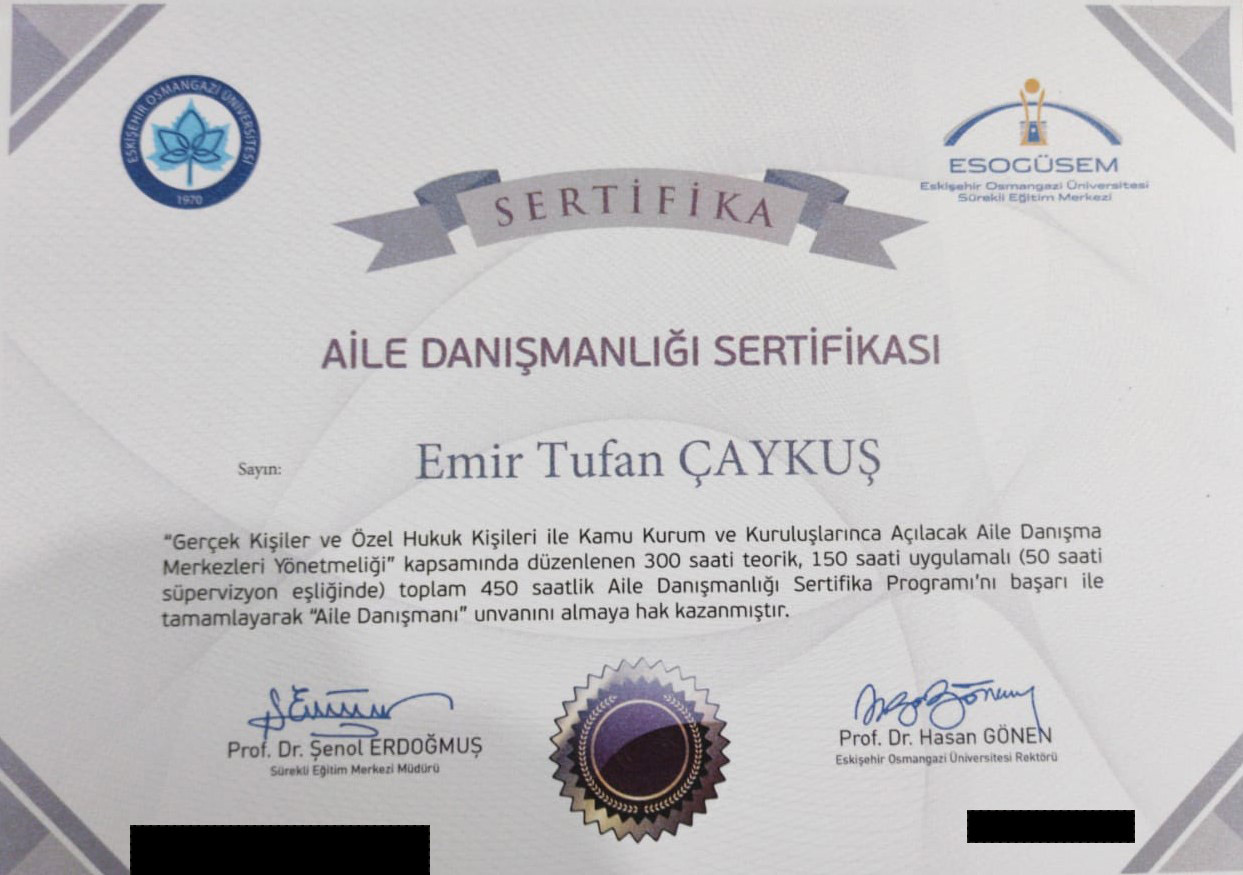 Çalışma ortamı 2