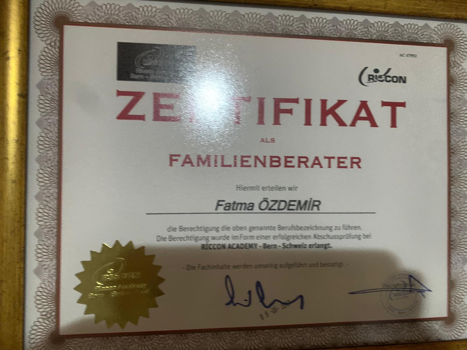 Çalışma ortamı 3