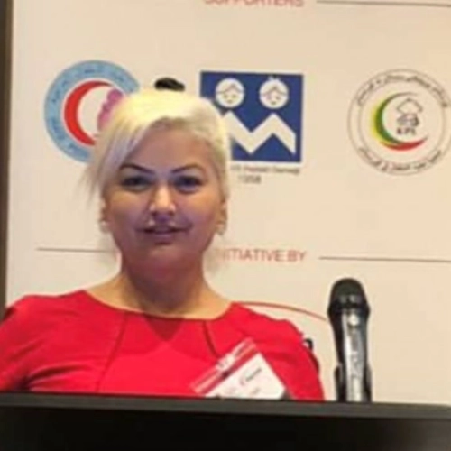 Dr. Fatma Özdemir, Aile Danışmanı, Kocaeli İzmit