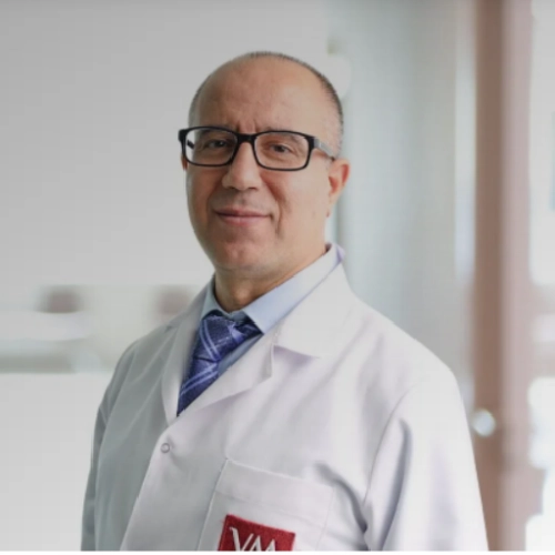 Dr. Mehmet Ali Sağlanmak, Psikiyatrist, Kocaeli