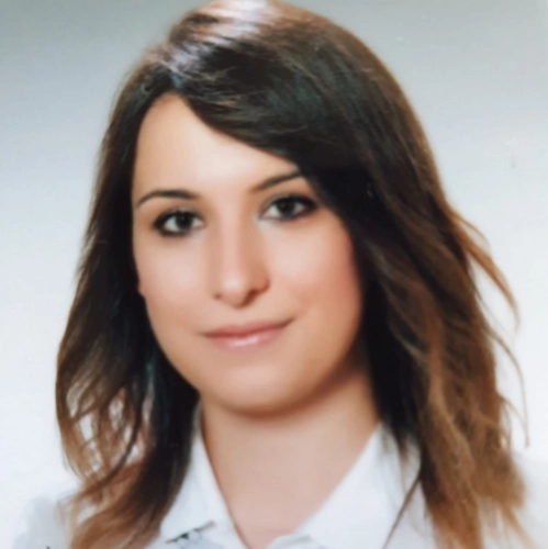 Uzm. Dr. Merve Günay Ay, Çocuk ve Ergen Psikiyatristi, Antalya Muratpaşa