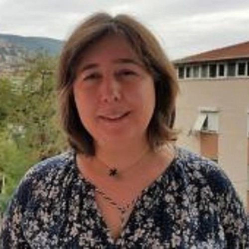Dr. Müberra Yenişar, Aile Danışmanı, Bursa