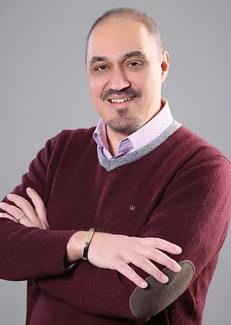 Dr. Murat Soysalan, Psikolog, Ankara
