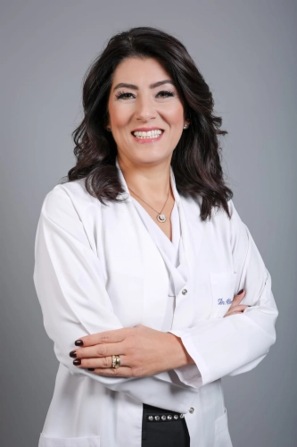 Dr. Obengül Ejder, Klinik Psikolog, Adana Seyhan