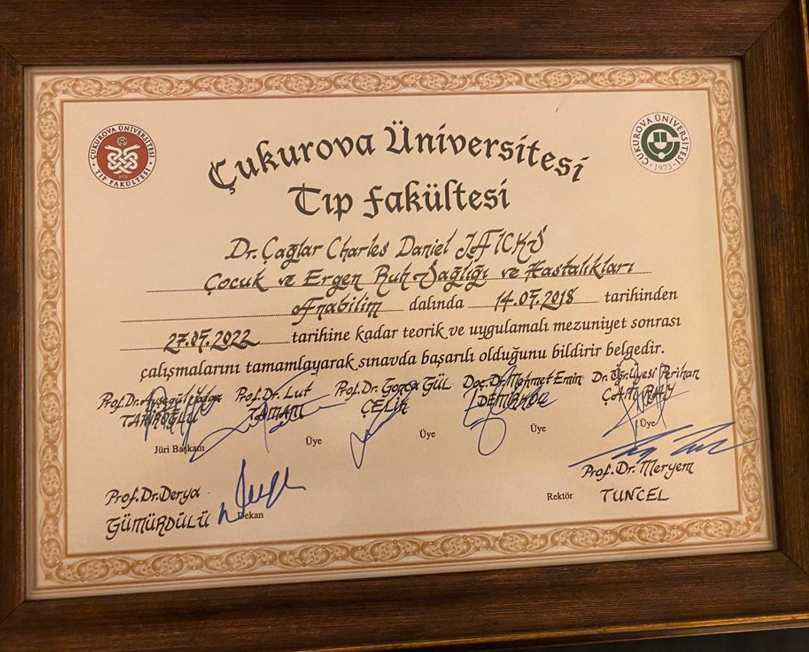Çalışma ortamı 2