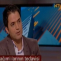 Dr. Öğr. Üyesi Hakan Karaş, Psikiyatrist, İstanbul Beşiktaş