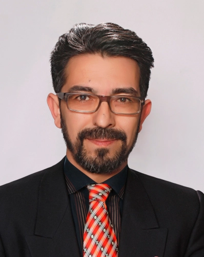 Dr. Öğr. Üyesi Özmen Metin, Psikiyatrist, Antalya Konyaaltı