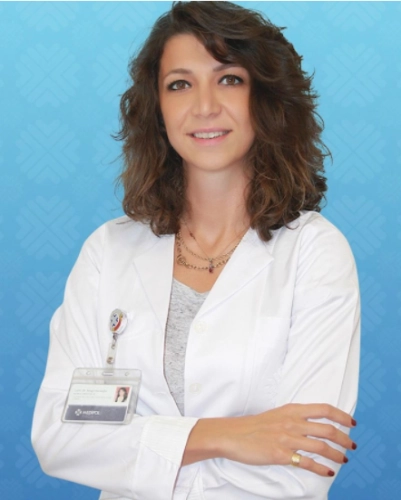 Dr. Öğr. Üyesi Sevgkı Chodzaoglou, Psikiyatrist, İstanbul Bağcılar
