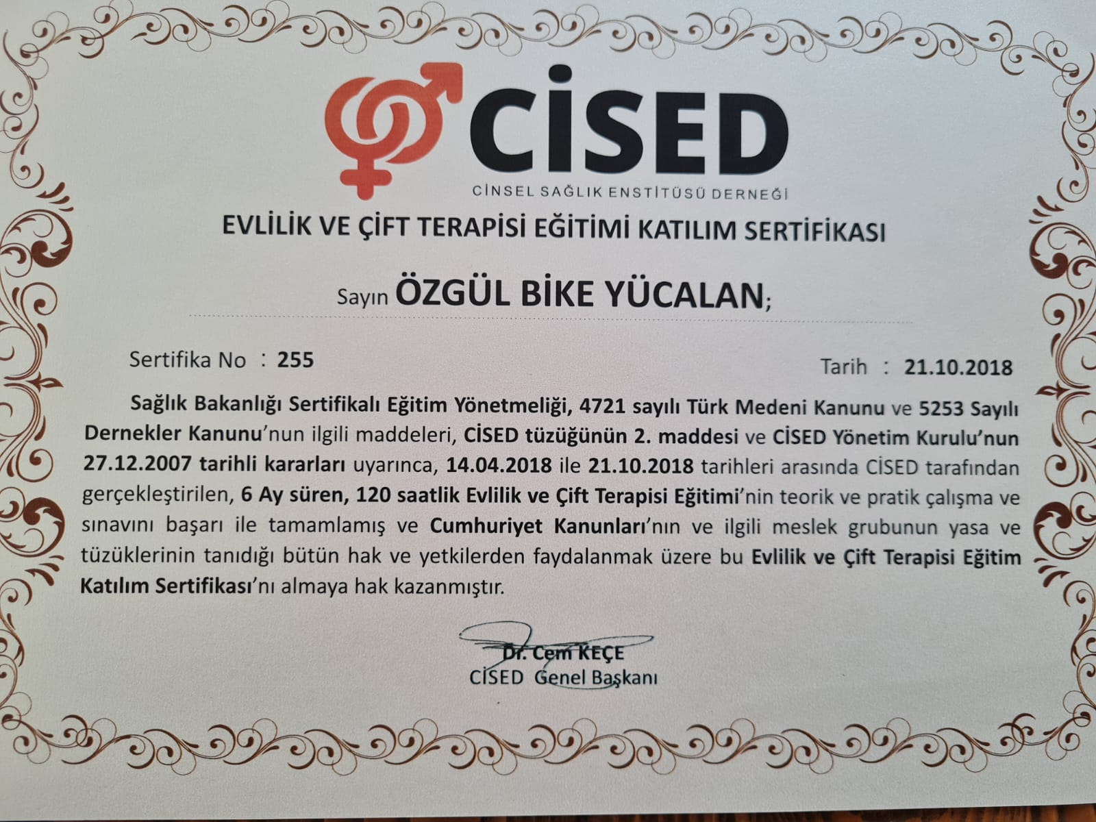 Çalışma ortamı 1
