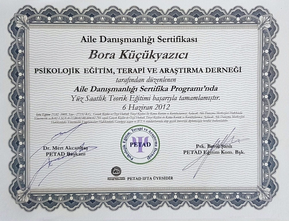 Çalışma ortamı 4