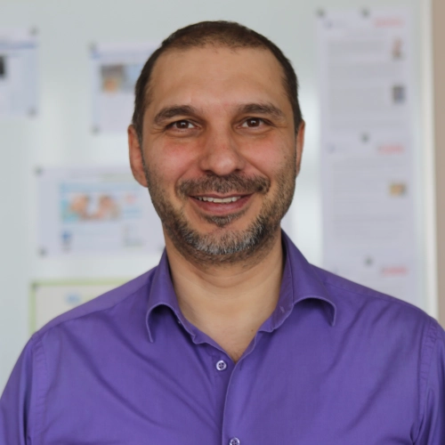 Dr. Bora Küçükyazıcı, Aile Danışmanı, İstanbul Ataşehir