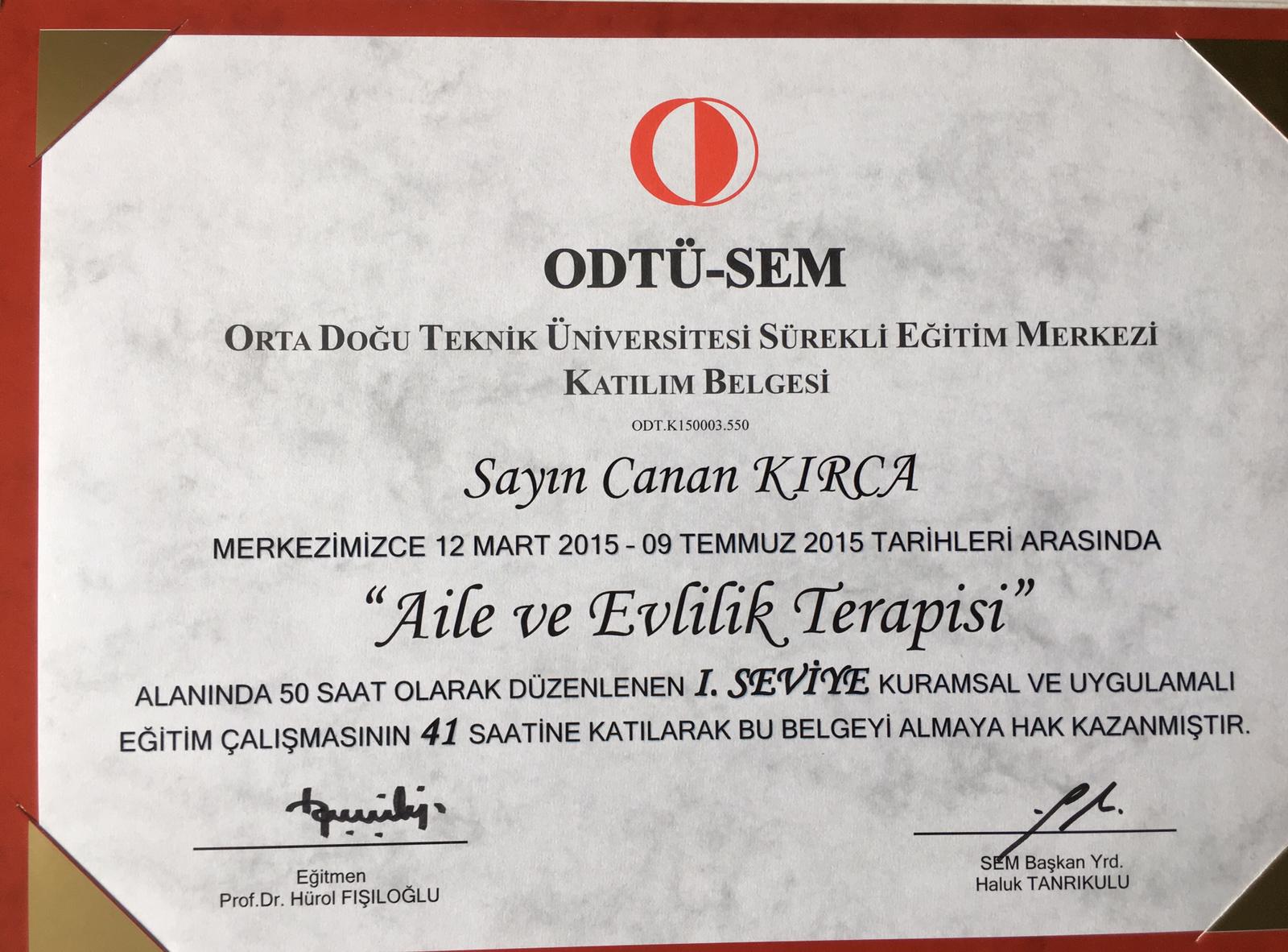 Çalışma ortamı 2