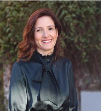 Dr. Canan Kırca, Psikolojik Danışman, Ankara