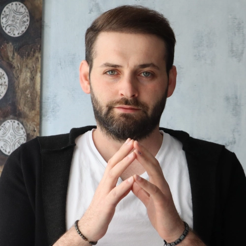 Dr. Hakan Acar, Psikolojik Danışman, Burdur Merkez