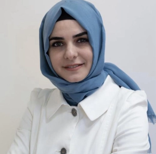 Dr. Kübra Yaşar Yılmaz, Psikolojik Danışman, Bursa