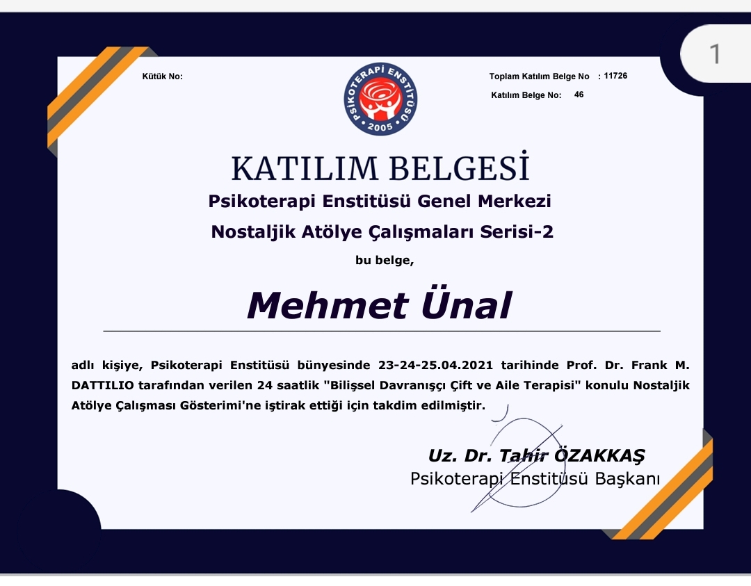 Çalışma ortamı 5