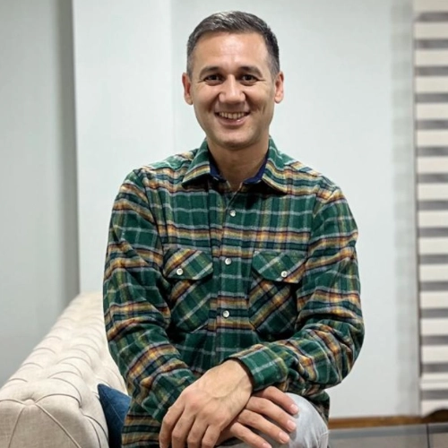 Dr. Mehmet Ünal, Psikolojik Danışman, Mersin Tarsus