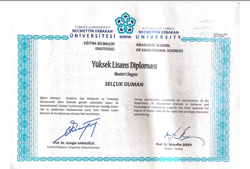 Çalışma ortamı 2