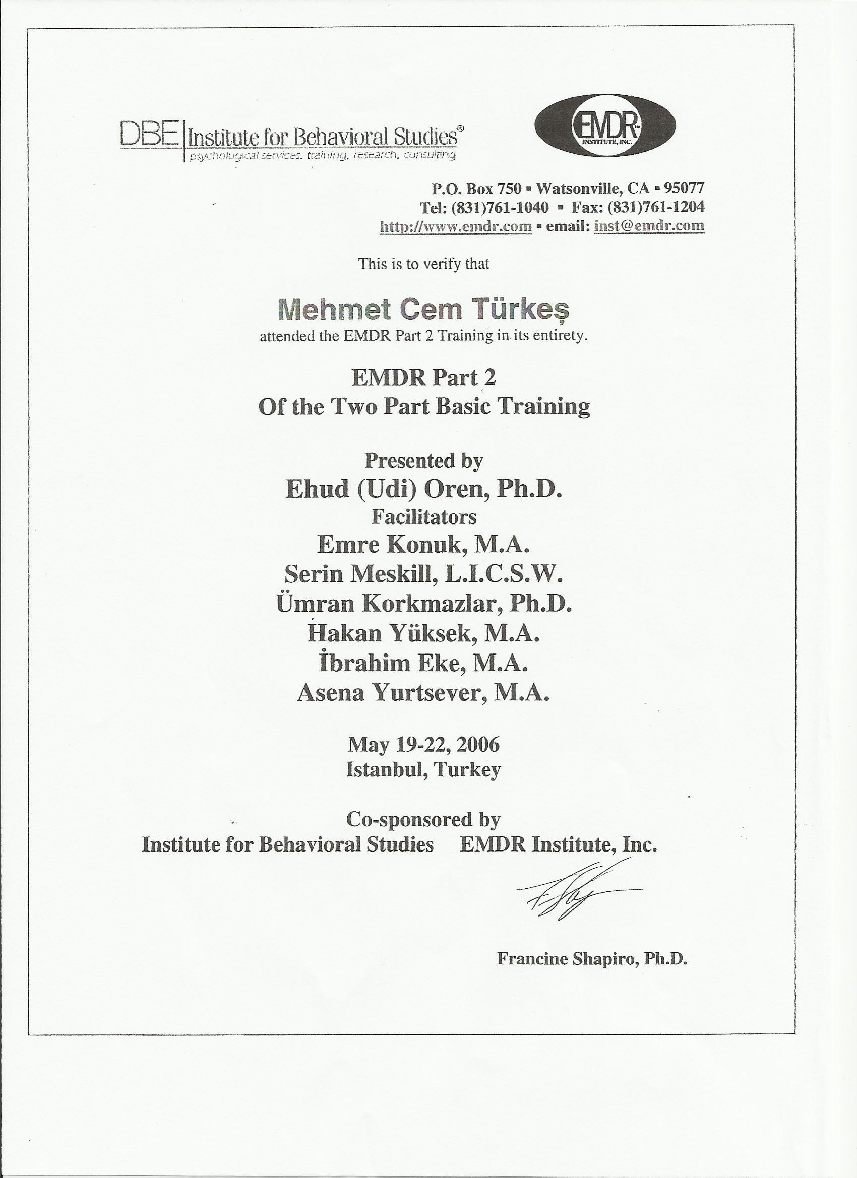 Çalışma ortamı 4