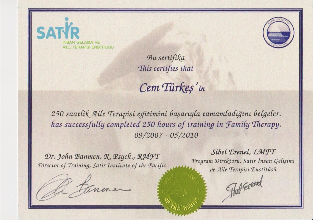 Çalışma ortamı 6
