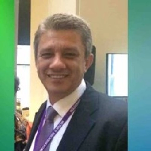 Dr. Cem Türkeş, Aile Danışmanı, Bursa
