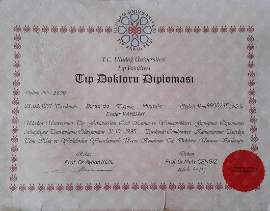 Çalışma ortamı 2