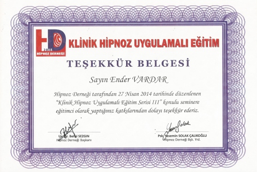 Çalışma ortamı 6