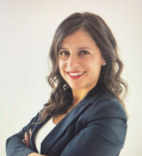 Dr. Seyda Mavruk Özbiçer, Psikolog, Mersin Yenişehir