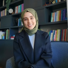 Kl. Psk. Duriye Kaplan, Klinik Psikolog, İstanbul Kartal