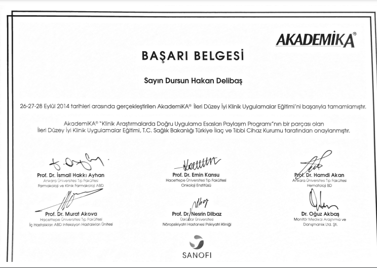 Çalışma ortamı 2