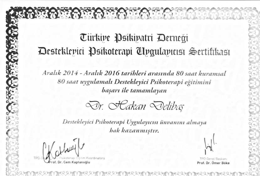 Çalışma ortamı 5