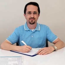 Doç. Dr. Dursun Karaman, Çocuk ve Ergen Psikiyatristi, Ankara Çankaya