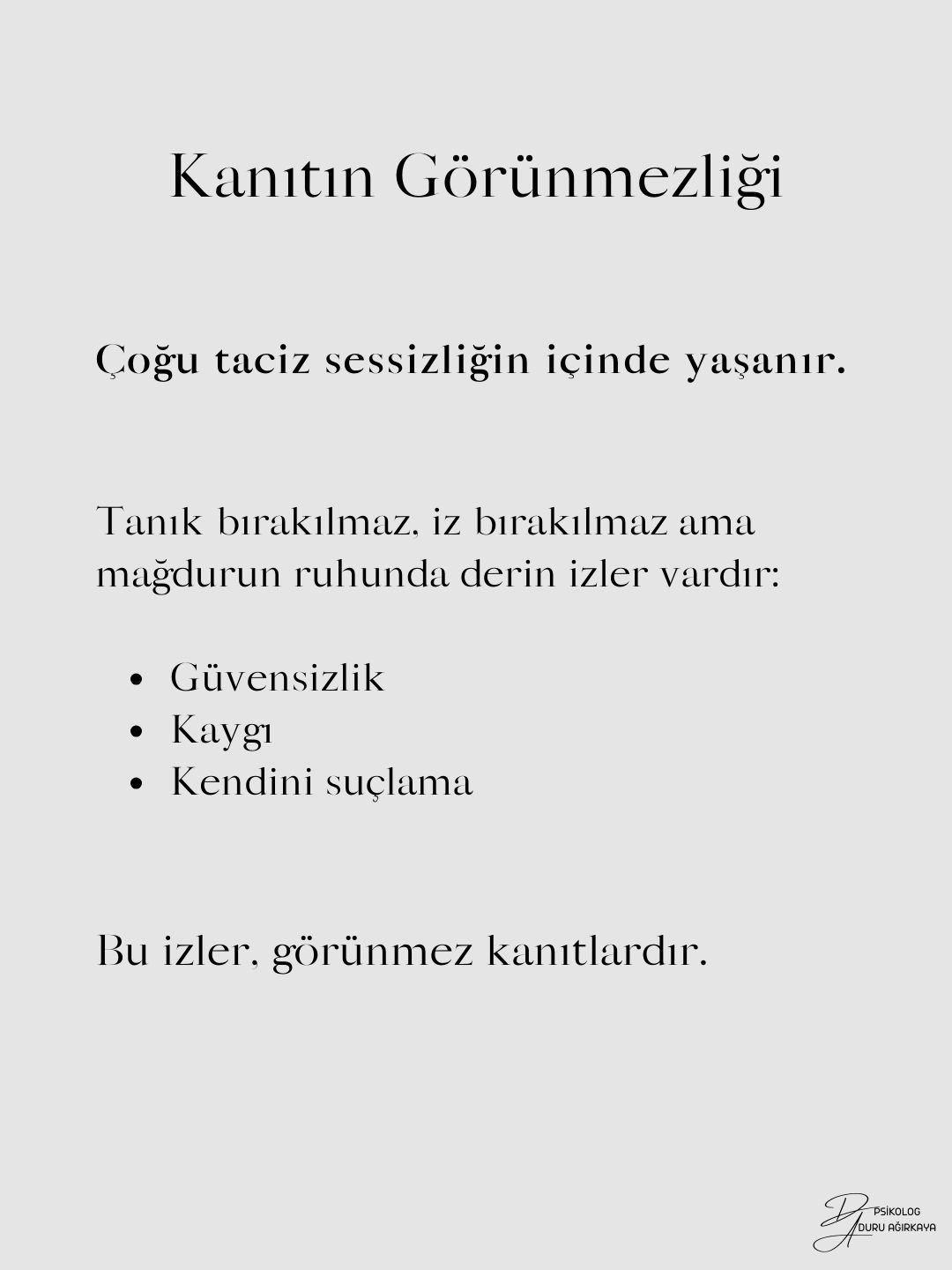 Çalışma ortamı 1