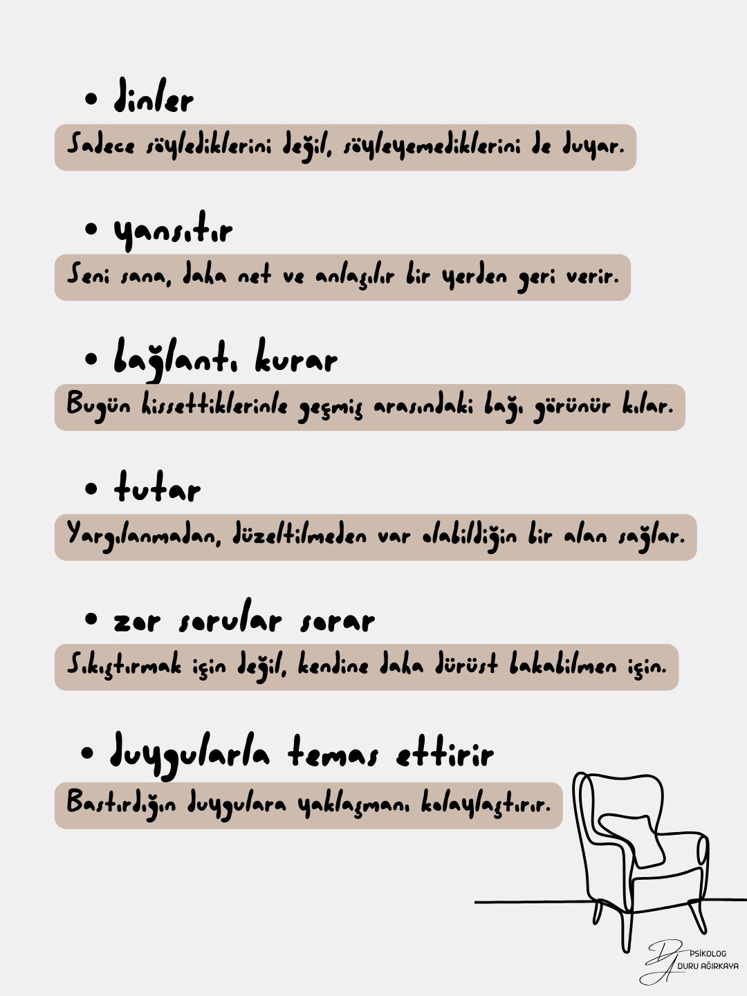 Çalışma ortamı 6
