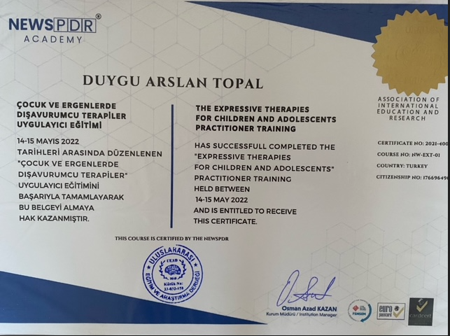 Çalışma ortamı 2