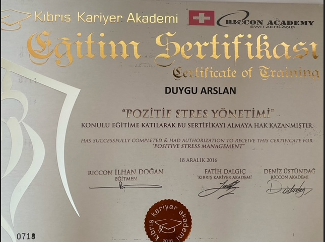 Çalışma ortamı 5