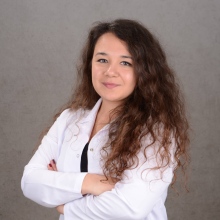 Psk. Duygu Avcı, Psikolog, Balıkesir Bandırma