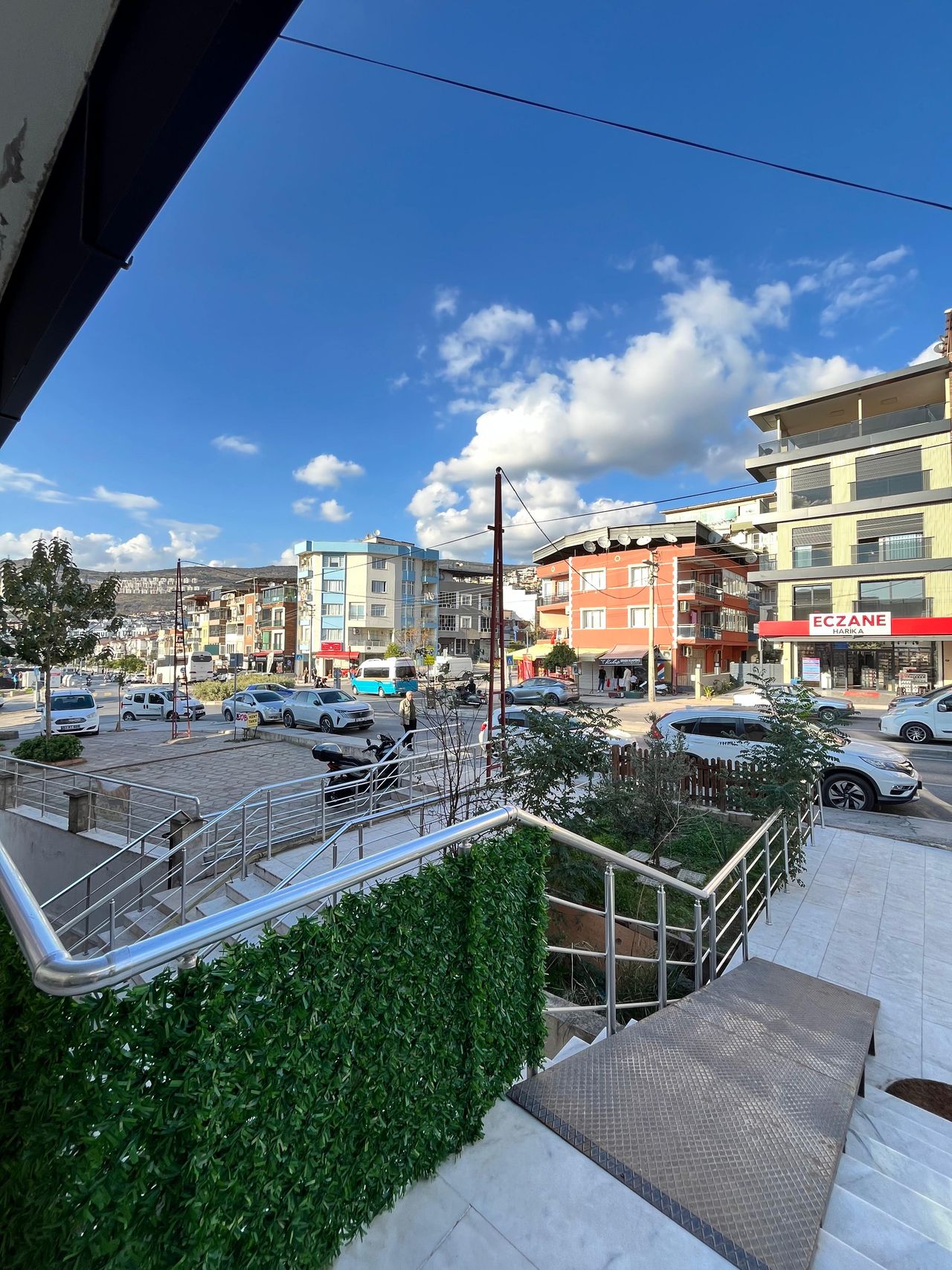 Çalışma ortamı 4