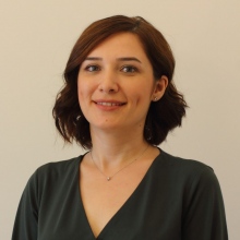 Kl. Psk. Duygu Çağlın Bacak, Klinik Psikolog, İstanbul